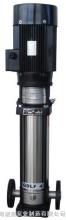 DL、DLR型立式多级离心泵